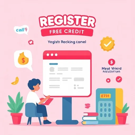 Apa Itu Register Free Credit dan Mengapa Ia Penting?