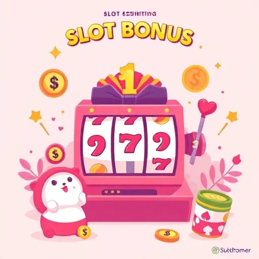 Apa Itu Slot Bonus dan Mengapa Ia Penting?