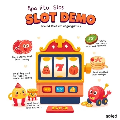 Apa Itu Slot Demo Sebenarnya?