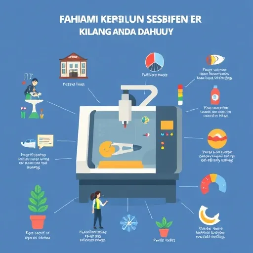 Fahami Keperluan Sebenar Kilang Anda Dahulu