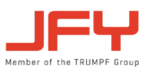 Jfy Logo