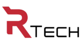 R Tech Logo